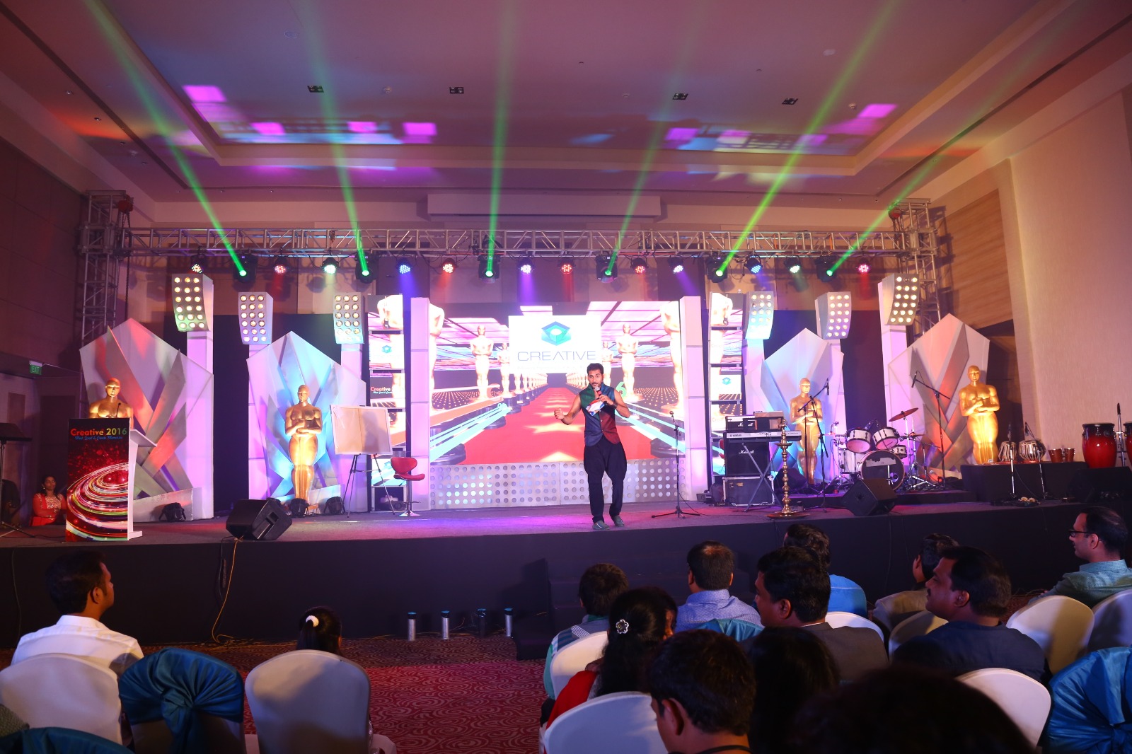 About Page3 Events